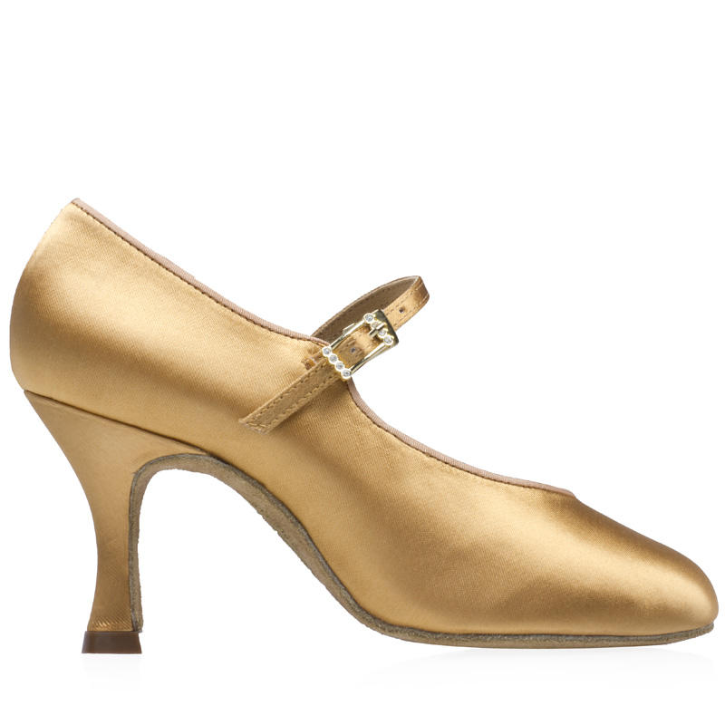 Ray Rose 146 Flesh Satin