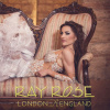 Ray Rose 964A Claudia Light Flesh or White Satin - Image 2