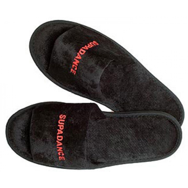 Supadance Slippers