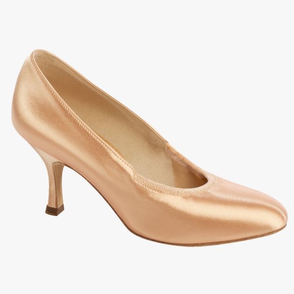 Supadance 1008 Dance Shoes