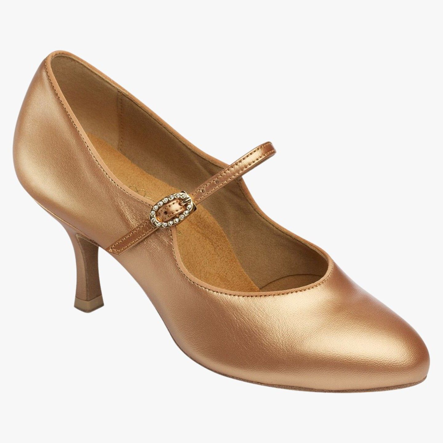 Supadance style 1012 Dance Shoes