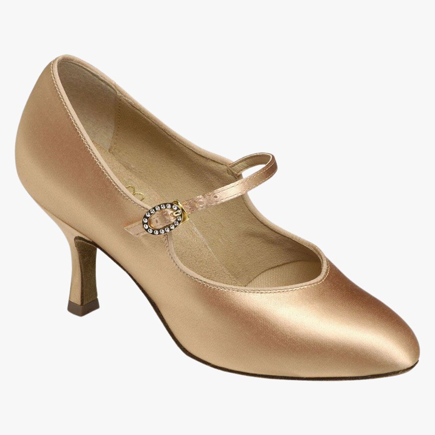 Supadance style 1012 Dance Shoes