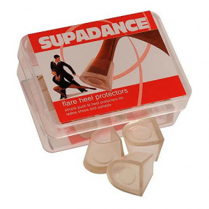 Supadance Heel Protectors