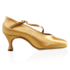 Ray Rose 118 Mudslide Flesh Satin - Image 2