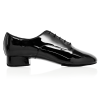 Ray Rose 365 Benedetto Black Patent - Image 3