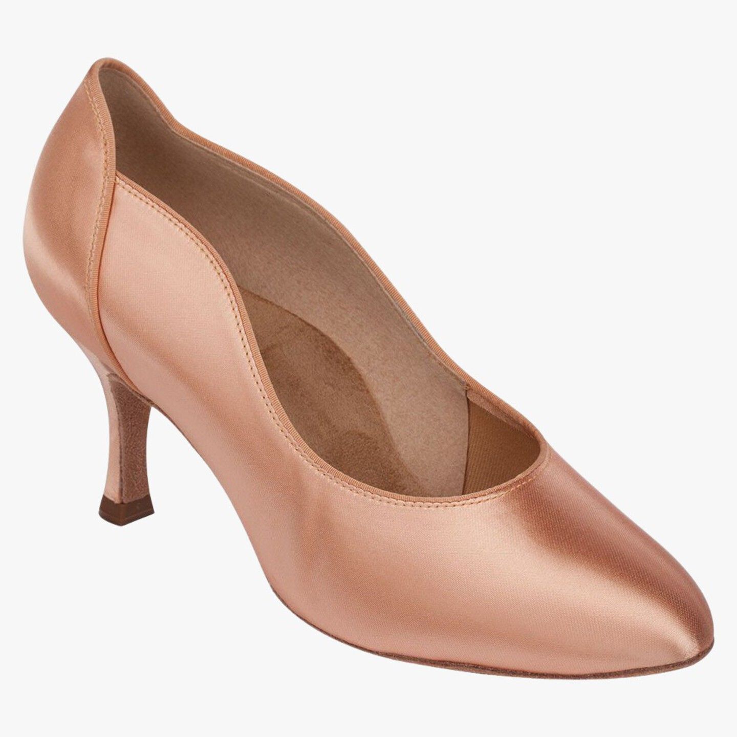 Supadance style 1018 Dance Shoes