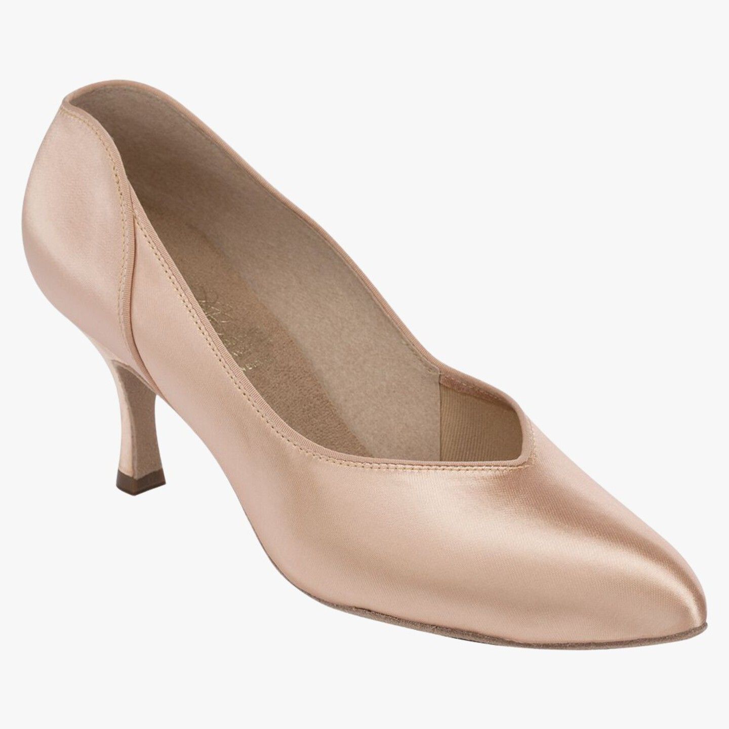 Supadance style 2014 Dance Shoes