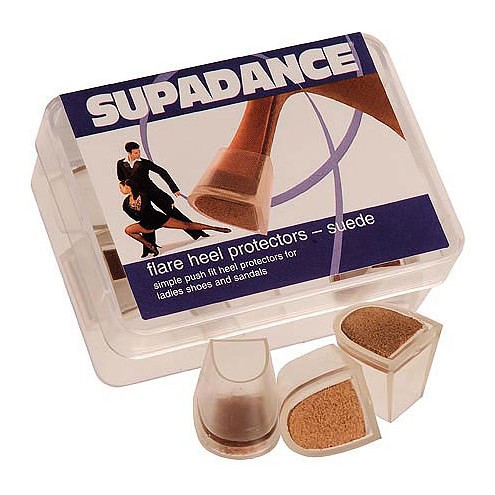 Supadance Heel Protectors