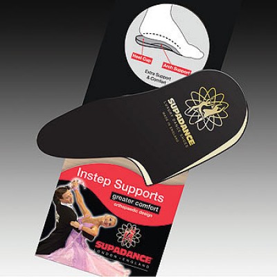 Supadance Instep Support