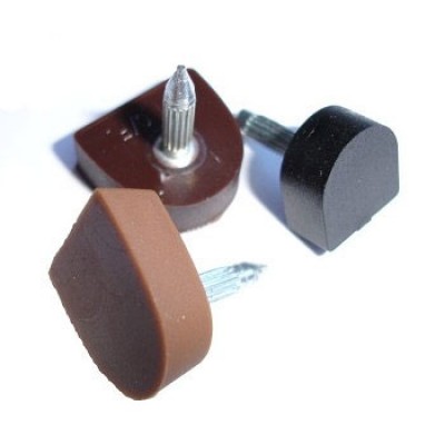 Supadance Heel Tips