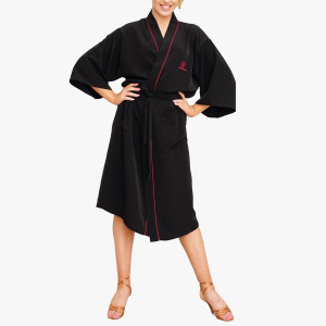 Supadance Kimono