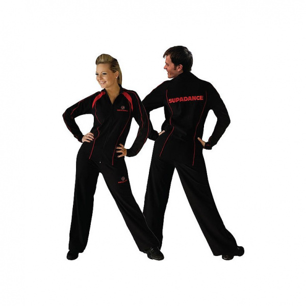 Supadance Track Suit