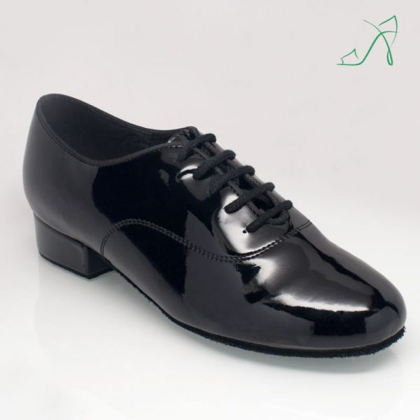 331-chinook-black-patent Ray Rose 331 Chinook