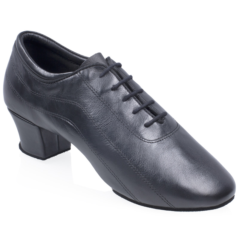 Ray Rose 447 Zephyr Black Leather