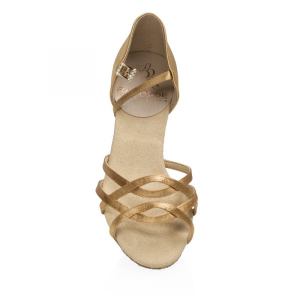 Ray Rose 502 Children's Dance Shoes
