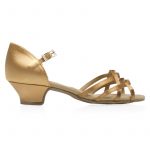 Ray Rose 502 Children's Dance Shoes