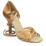 Ray Rose 845 Dance Shoes