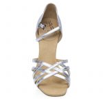 Ray Rose 860 Silver Dance Shoes