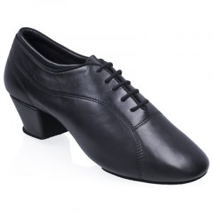 Ray Rose BW111 Black Leather