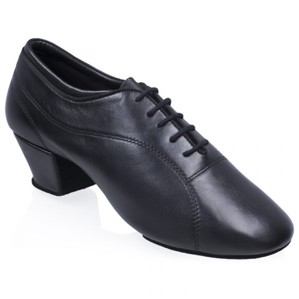 BW111 Black Leather Ray Rose BW111 Black Leather