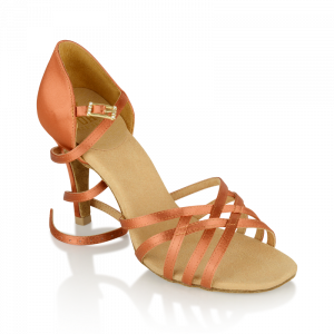 Ray Rose 860 Dark Tan