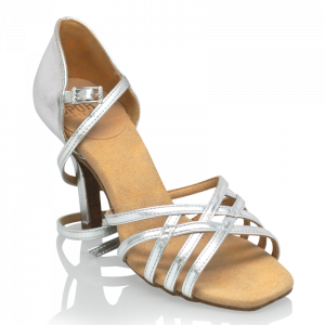 Ray Rose 860 Kalahari Silver