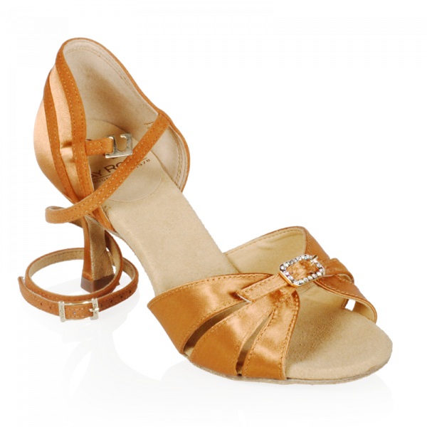 ray-rose-871-x-pavo-light-tan-satin Ray Rose 871 Pavo