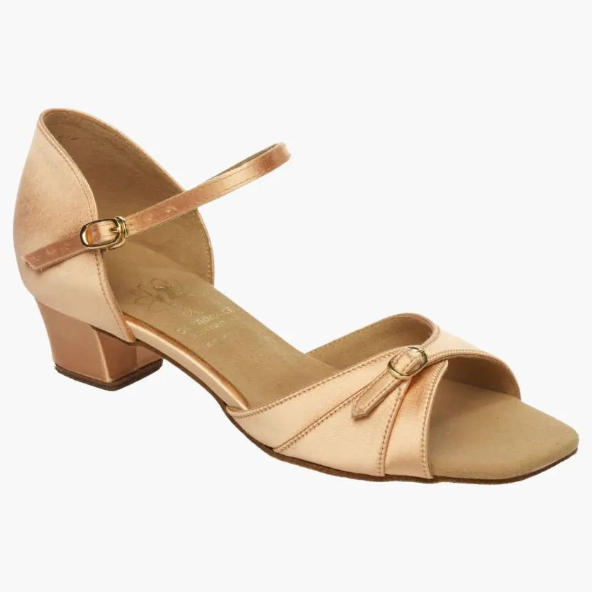 Supadance Dance Shoes style 1005