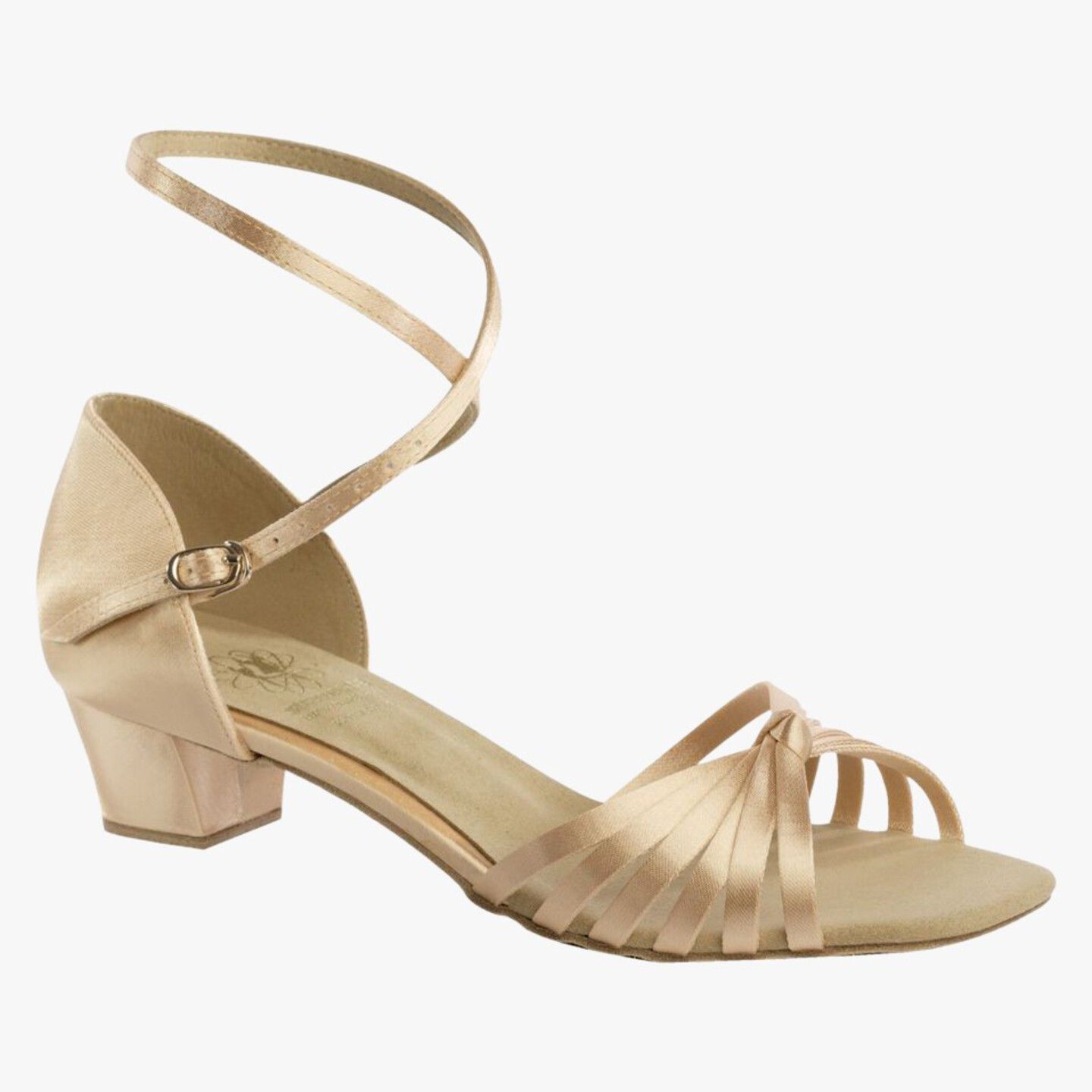 Supadance Dance Shoes style 1606 style 1666