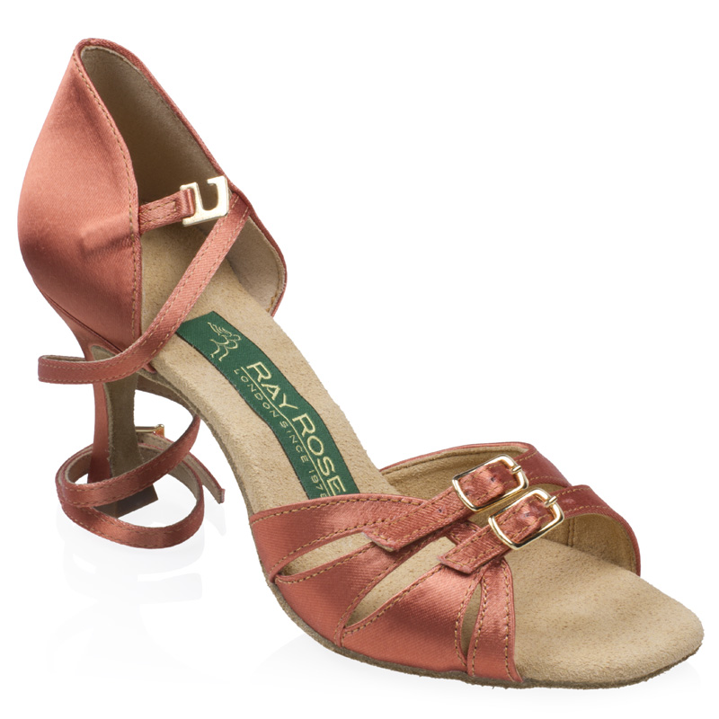 Ray Rose Aquila Dance Shoes