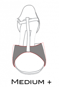 Ray-rose-medium+-fitting Ray Rose Shoes Medium + Fiting